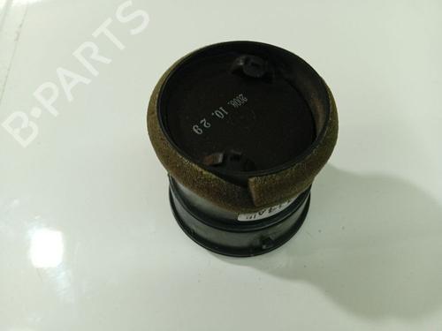 Air vent MAZDA 2 (DE_, DH_) 1.4 MZR-CD | BP32535692I21