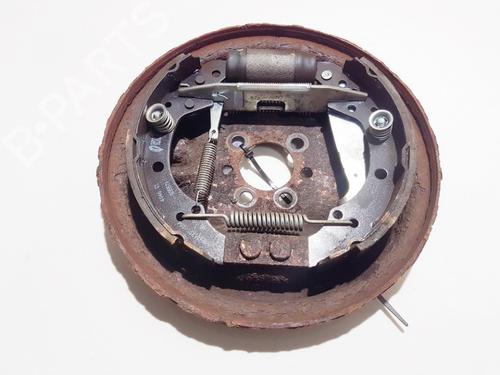 Used Hand brake Hand brake 35577042 35577042