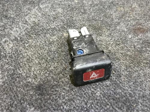 Used Warning switch Warning switch NISSAN ALMERA I Hatchback (N15) 1.6 (99 hp) 35662643 35662643
