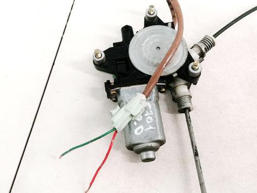 Used Right front window motor Right front window motor MAZDA PREMACY (CP) 2.0 TD (90 hp) 35592543 35592543