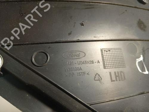 Boot lining FORD S-MAX (WA6) 2.0 Flexifuel | BP40275526I3 - Image 4