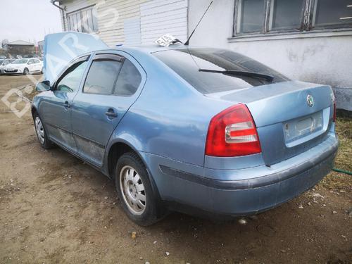 Engine mount SKODA OCTAVIA II (1Z3) 1.9 TDI | BP32939373M89  - Image 10
