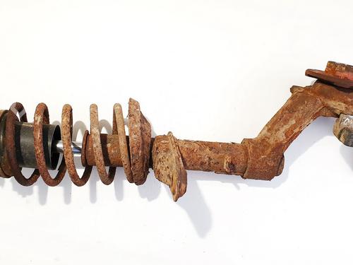 Right front shock absorber DAEWOO LANOS Saloon (KLAT) 1.5 | BP35411563M17 - Image 2