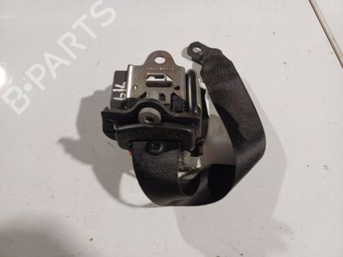 Used Rear left seatbelt Rear left seatbelt 34994186 34994186