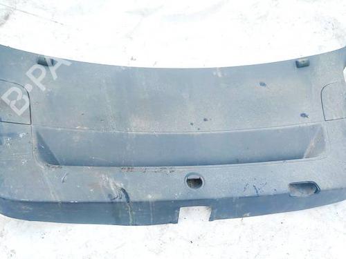 Used Boot lining Boot lining VW GOLF PLUS V (5M1, 521) 1.9 TDI (105 hp) 35281962 35281962