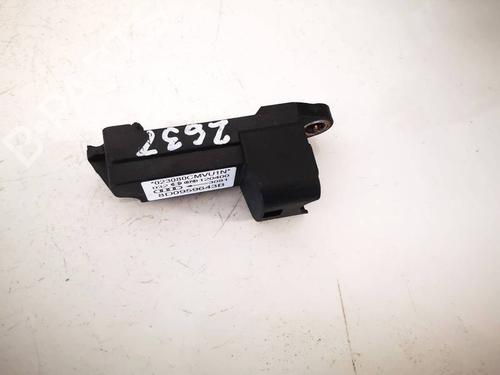 Electronic module AUDI A6 C5 (4B2, 4B4) 2.5 TDI | BP33279854M83 - Image 2