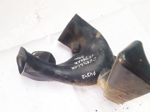 Used Pipe Pipe CHRYSLER VOYAGER IV (RG, RS) 2.5 CRD (141 hp) 35860056 35860056