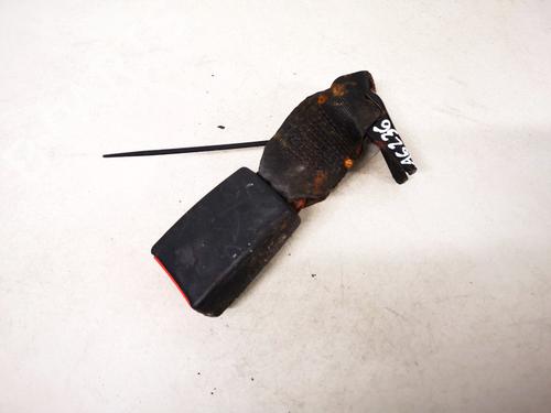 Used Seat buckle Seat buckle FIAT STILO (192_) 1.9 JTD (192_XE1A) (115 hp) 35574469 35574469