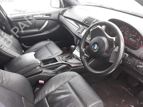 Electronic module BMW X5 (E53) 3.0 d | BP33510324M83 - Image 10