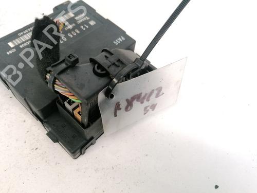 Electronic module SAAB 9-3 (YS3F, E79, D79, D75) 2.2 TiD | BP35395275M83 - Image 2