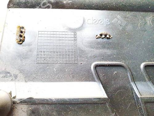 Upper protection RENAULT ESPACE IV (JK0/1_) 2.2 dCi (JK0H) | BP35000532M93 - Image 3