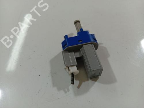 Electronic module MAZDA 3 (BK) 1.6 (BK14) | BP34876073M83 - Image 2