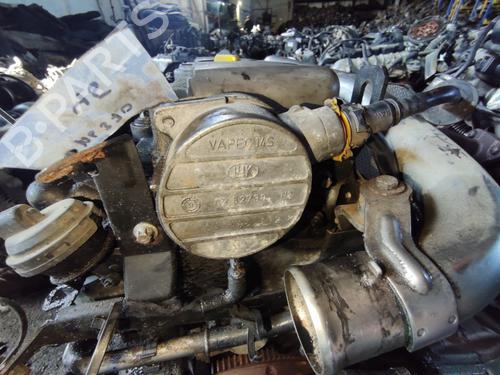 Used Vacuum pump Vacuum pump 35601072 35601072