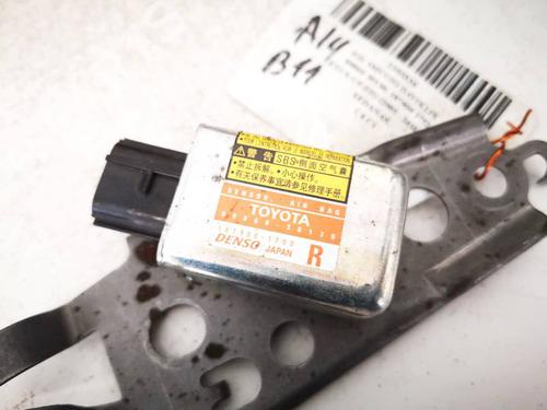 Electronic sensor MAZDA 6 Estate (GJ, GL) 2.2 D | BP38504081M84 - Image 2
