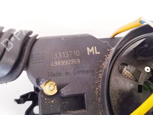Warning switch AUDI A6 C5 (4B2, 4B4) 2.5 TDI | BP34786274I22 - Image 2