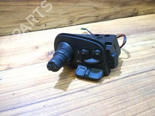 Used Warning switch Warning switch RENAULT SCÉNIC II (JM0/1_) 1.9 dCi (JM0G, JM12, JM1G, JM2C) (120 hp) 35652440 35652440