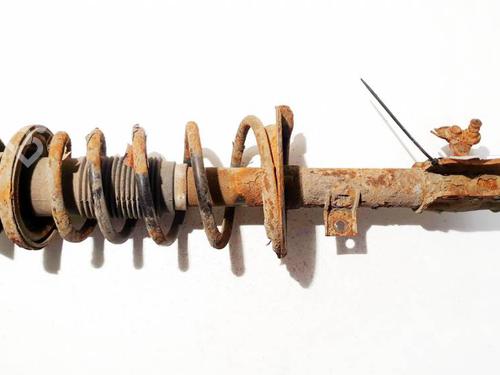 Used Left front shock absorber Left front shock absorber SUZUKI SWIFT III (MZ, EZ) 1.3 (RS413, ZC11S) (92 hp) 34876116 34876116