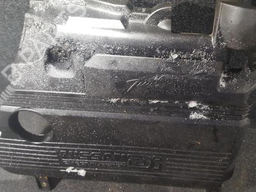 Used Upper protection Upper protection NISSAN ALMERA TINO (V10) 2.2 dCi (115 hp) 35656751 35656751