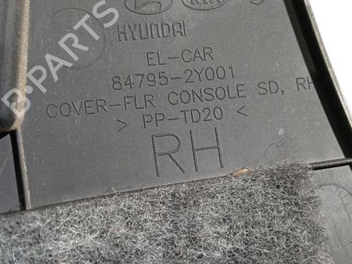 Other HYUNDAI ix35 Van CRDi | BP34750993O1 - Image 4