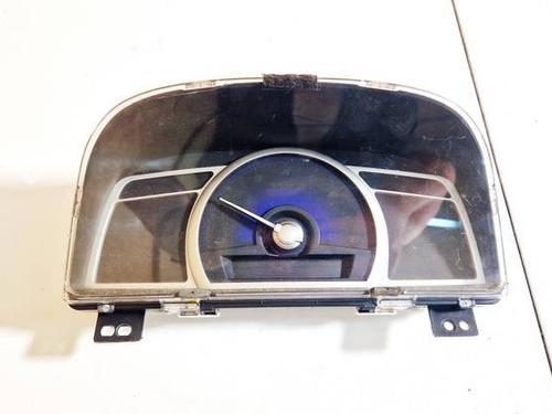 Used Instrument cluster Instrument cluster 34982139 34982139