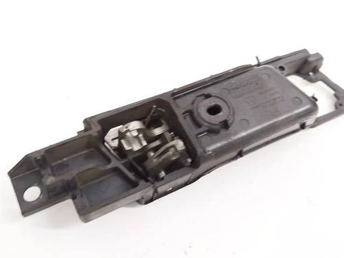 Front left interior door handle CHEVROLET CAPTIVA (C100, C140) 2.0 D 4WD | BP34839177I13 - Image 2