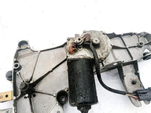 Front wiper motor CITROËN C8 (EA_, EB_) 2.0 HDi | BP35458865M29 - Image 3