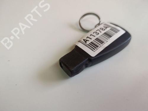 Electronic module MERCEDES-BENZ A-CLASS (W169) A 150 (169.031, 169.331) | BP37253399M83 - Image 2