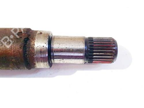Right front driveshaft FORD MONDEO IV (BA7) 2.0 TDCi | BP38006931M39 - Image 4