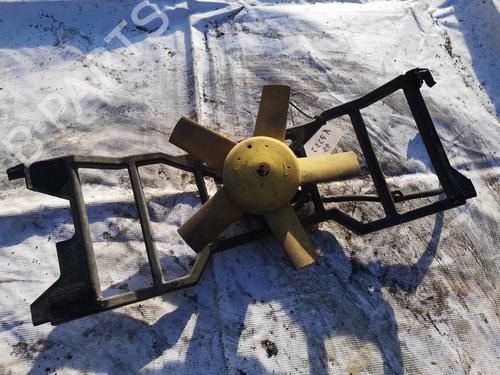 Used Fan Fan MAZDA 2 (DY) 1.4 (80 hp) 35481441 35481441