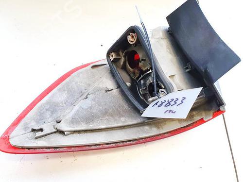 Left taillight FORD MONDEO IV (BA7) 1.8 TDCi | BP35326768C34 - Image 3