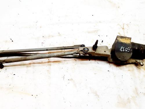 Used Front wipers mechanism Front wipers mechanism FORD FOCUS I (DAW, DBW) 1.8 Turbo DI / TDDi (90 hp) 35854590 35854590