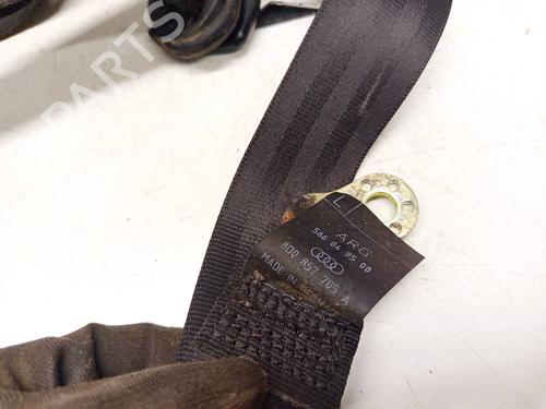 Front left seatbelt AUDI A4 B5 (8D2) 1.8 | BP34852249I26 - Image 3