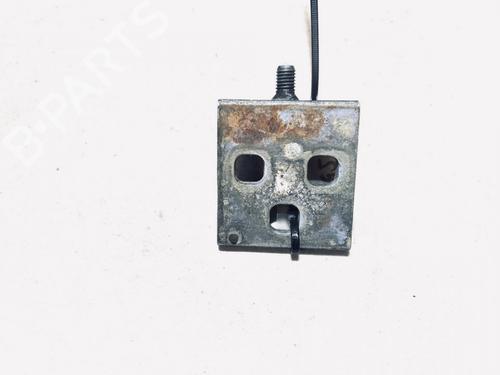 Used Hinge/Door check strap Hinge/Door check strap SAAB 9-5 (YS3E) 2.0 t (150 hp) 33071957 33071957