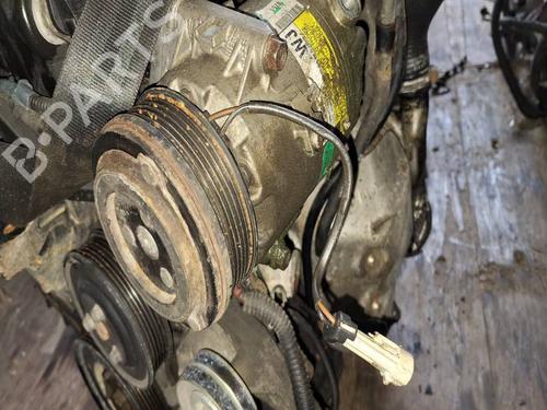 AC compressor OPEL ASTRA H (A04) 1.7 CDTI (L48) | BP34748056M34 - Image 2
