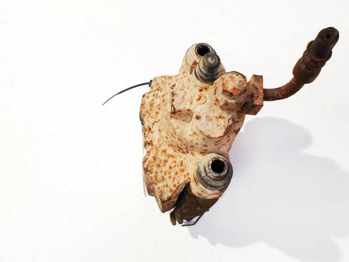 Right rear brake caliper CHRYSLER PACIFICA 3.5 AWD | BP35270880M106 - Image 2