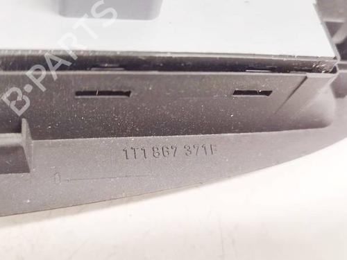 Switch VW TOURAN (1T1, 1T2) 2.0 TDI | BP37227187I30 - Image 3