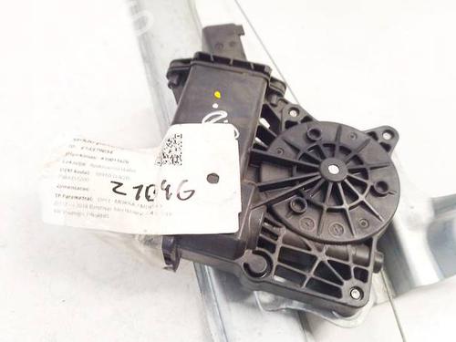 Used Right rear window motor Right rear window motor BMW 3 (F30, F80) 318 d (150 hp) 38316711 38316711