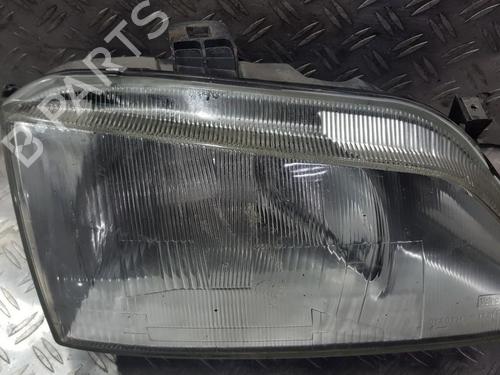 Used Right headlight Right headlight 35656102 35656102
