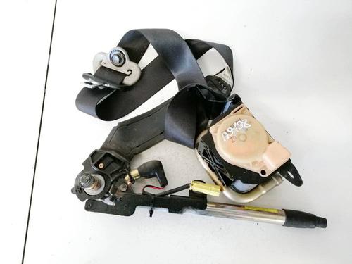 Used Front right seatbelt Front right seatbelt 35248674 35248674