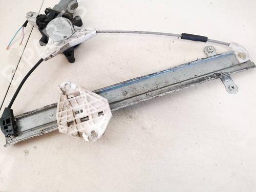 Rear left window mechanism HONDA FR-V (BE) 2.0 (BE3) | BP35326537C24 - Image 3