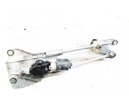 Used Front wipers mechanism Front wipers mechanism NISSAN X-TRAIL I (T30) 2.2 dCi (136 hp) 35879403 35879403