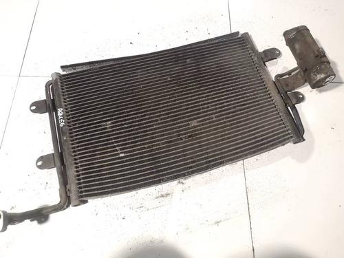 Used AC radiator AC radiator 35144091 35144091