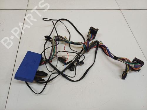 Elektronisk modul Elektronisk modul 38798592 38798592