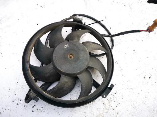 Used Fan Fan AUDI A4 B5 (8D2) 1.6 (100 hp) 35570754 35570754