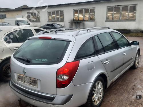 Switch RENAULT LAGUNA II (BG0/1_) 1.9 dCi (BG1A, BG1V) | BP33085662I30 - Image 8