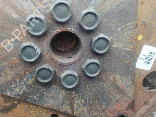 Flywheel BMW X5 (E53) 3.0 d | BP35275319M101 - Image 3