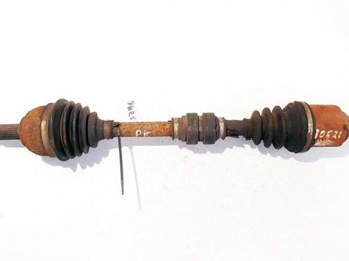 Used Left front driveshaft Left front driveshaft NISSAN NOTE (E11, NE11) 1.4 (88 hp) 34977262 34977262