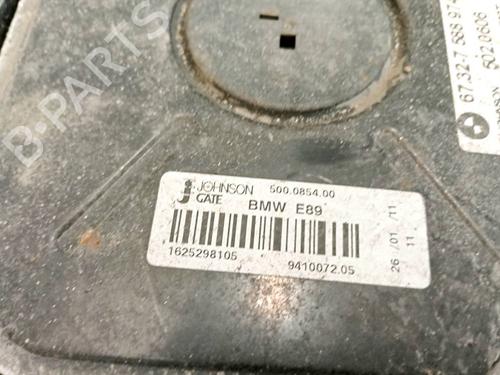Fan BMW X1 (E84) sDrive 18 d | BP34811352M128 - Image 4