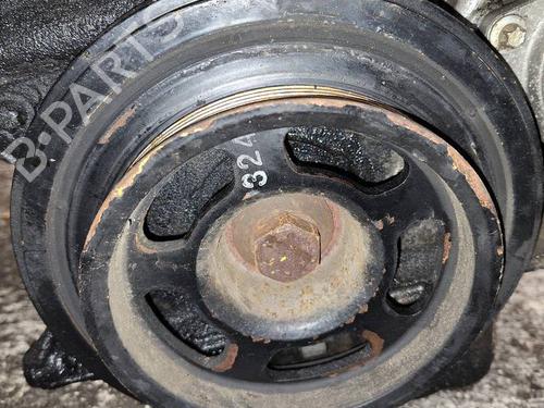 Used Pulley Pulley MERCEDES-BENZ E-CLASS (W211) E 200 CDI (211.004) (102 hp) 35055772 35055772