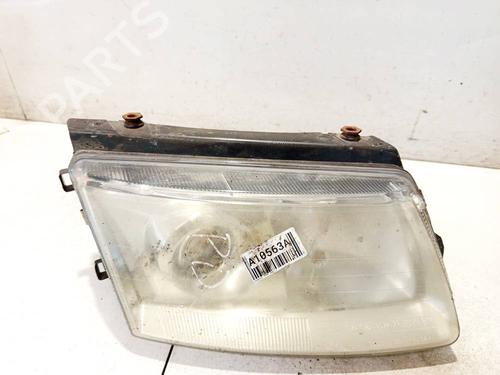 Used Right headlight Right headlight VW PASSAT B5 Variant (3B5) 1.9 TDI (115 hp) 34986305 34986305